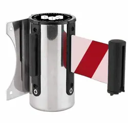 Fali szalagos kordon