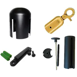 Kordonoszlop alkarész